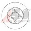 PEX 140202 Brake Disc